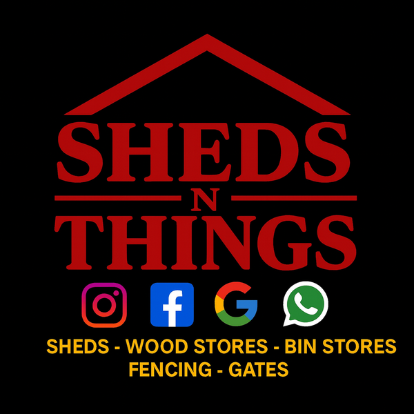 Sheds N Things
